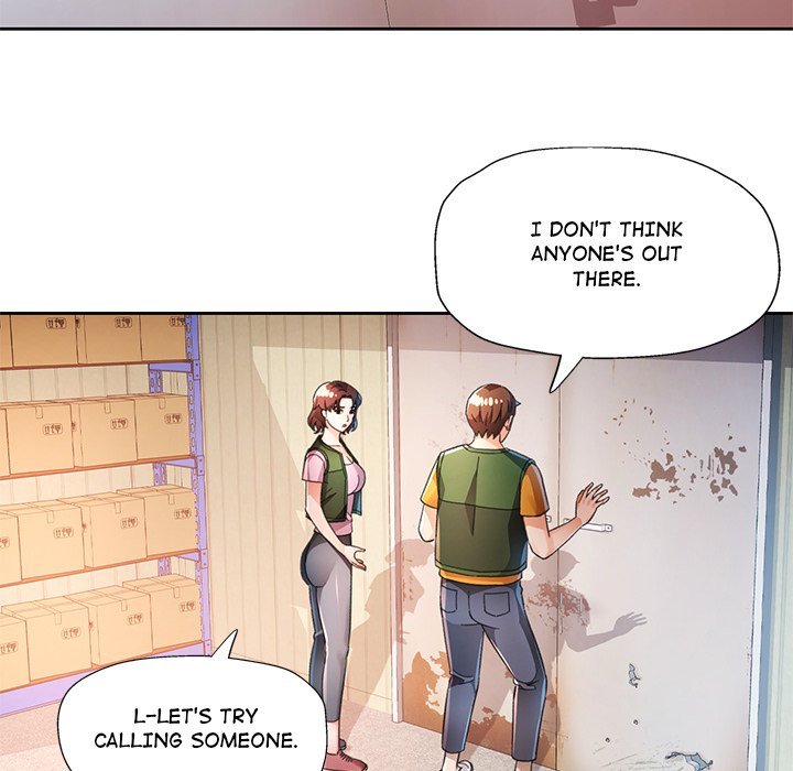 Wait, I’m a Married Woman! page 18