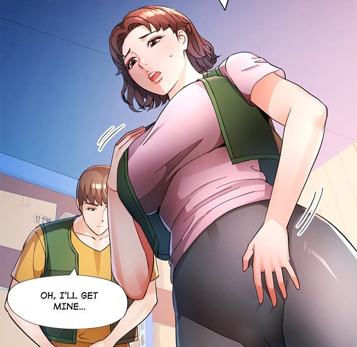 Wait, I’m a Married Woman! page 20