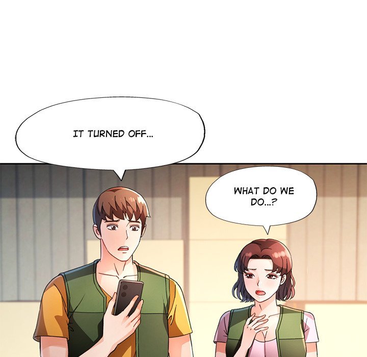 Wait, I’m a Married Woman! page 28