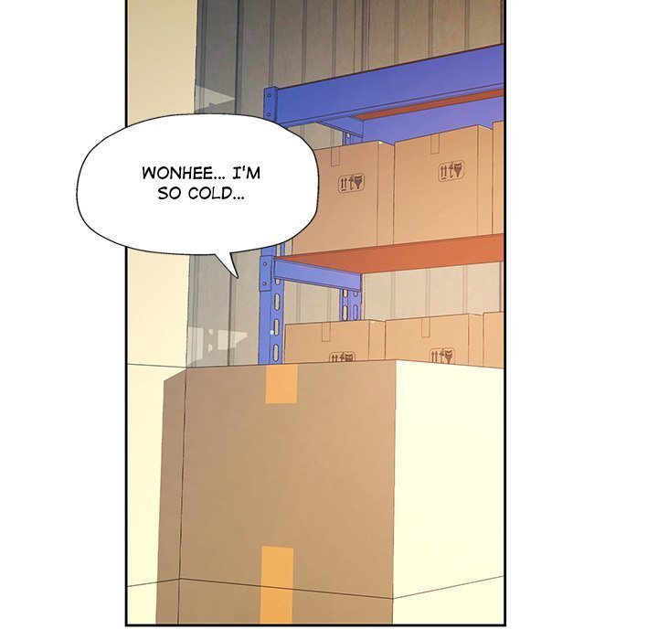 Wait, I’m a Married Woman! page 30