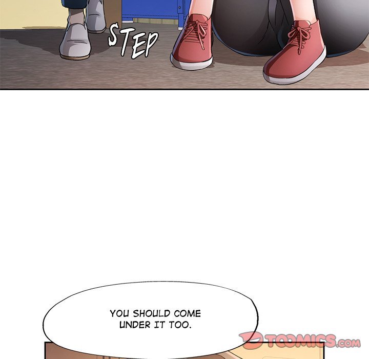 Wait, I’m a Married Woman! page 33