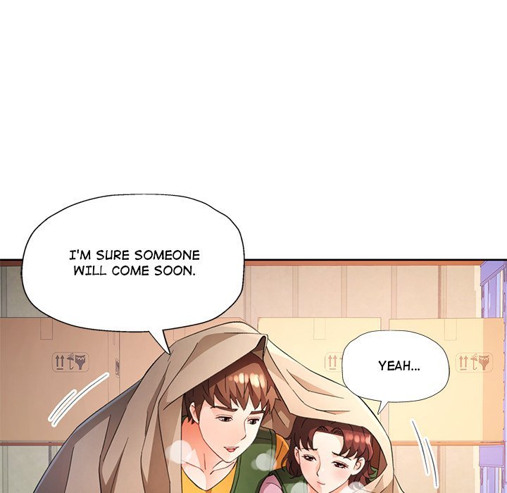 Wait, I’m a Married Woman! page 35