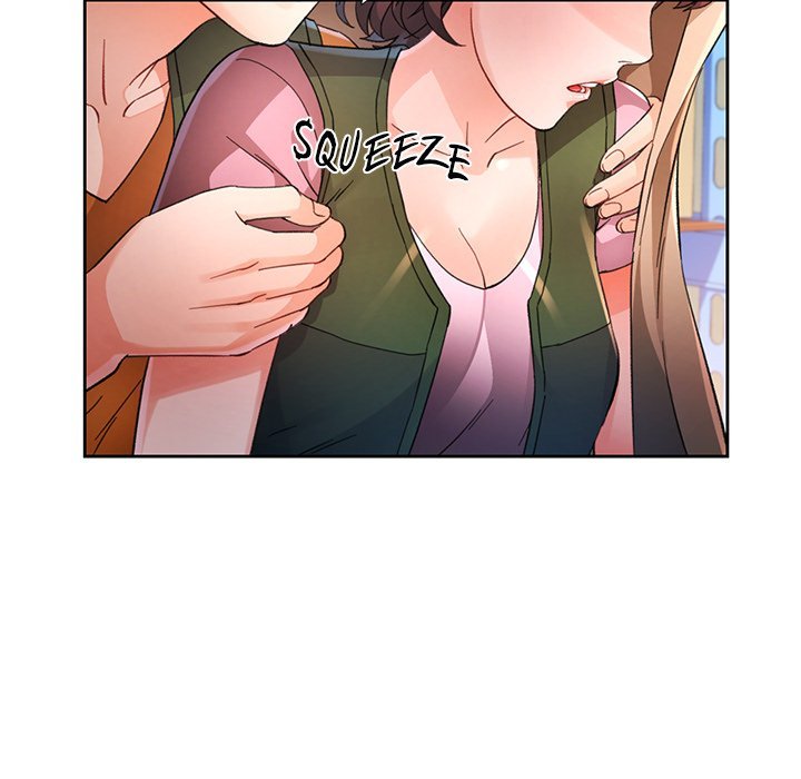 Wait, I’m a Married Woman! page 40