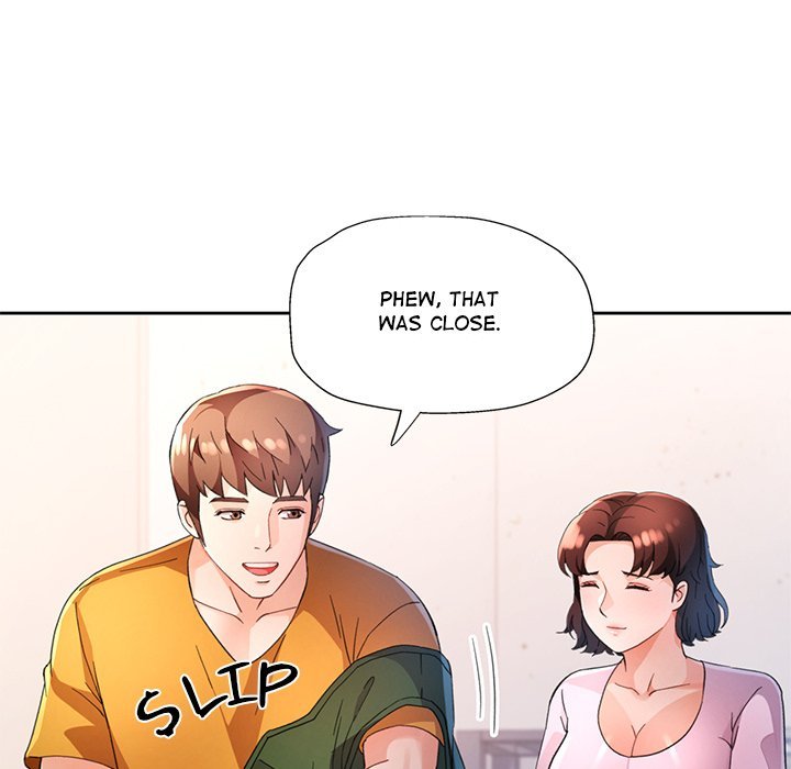 Wait, I’m a Married Woman! page 50