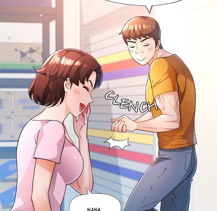 Wait, I’m a Married Woman! page 54