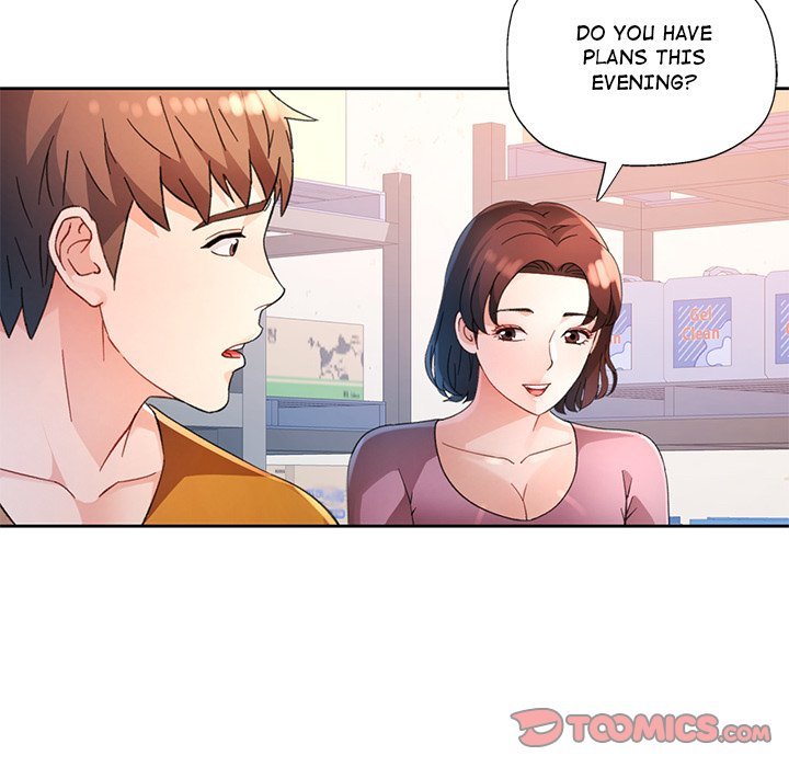 Wait, I’m a Married Woman! page 57