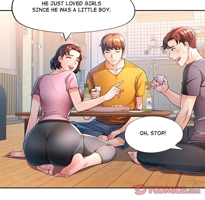 Wait, I’m a Married Woman! page 69