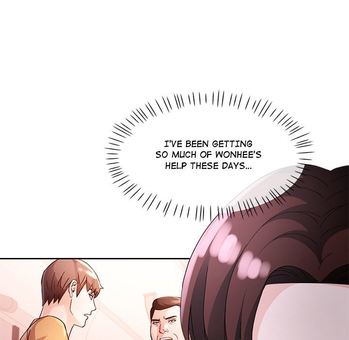 Wait, I’m a Married Woman! page 89