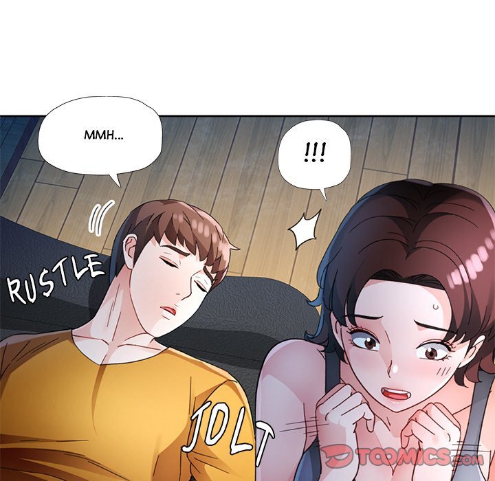 Wait, I’m a Married Woman! page 105
