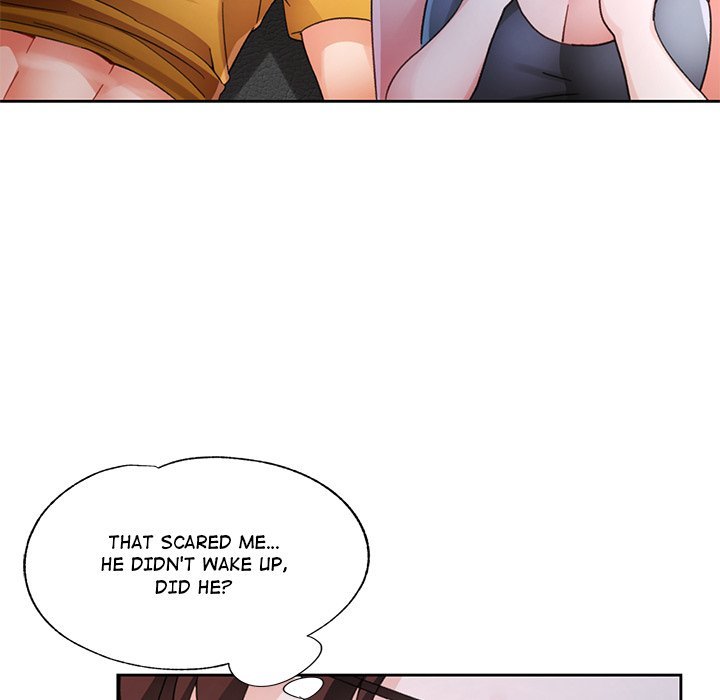 Wait, I’m a Married Woman! page 106