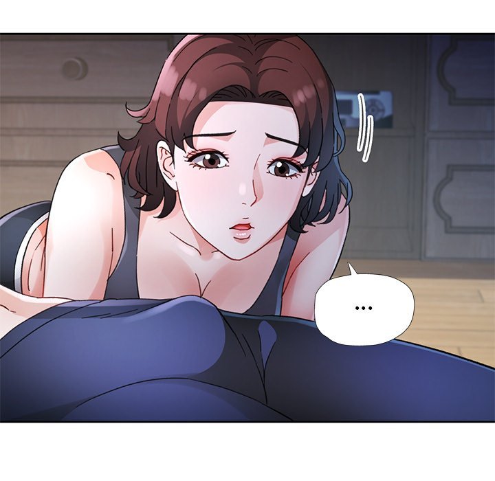 Wait, I’m a Married Woman! page 108