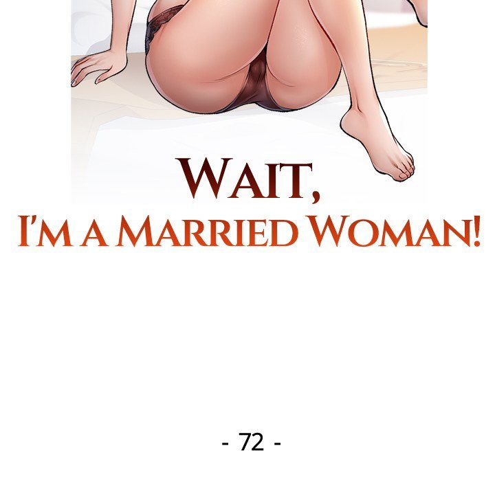 Wait, I’m a Married Woman! page 14
