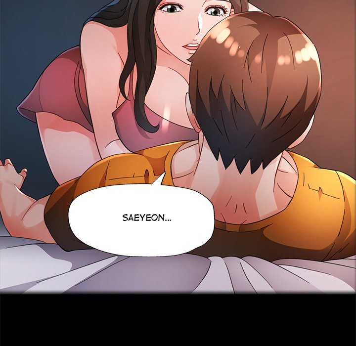 Wait, I’m a Married Woman! page 31