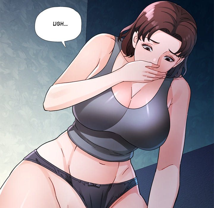 Wait, I’m a Married Woman! page 72