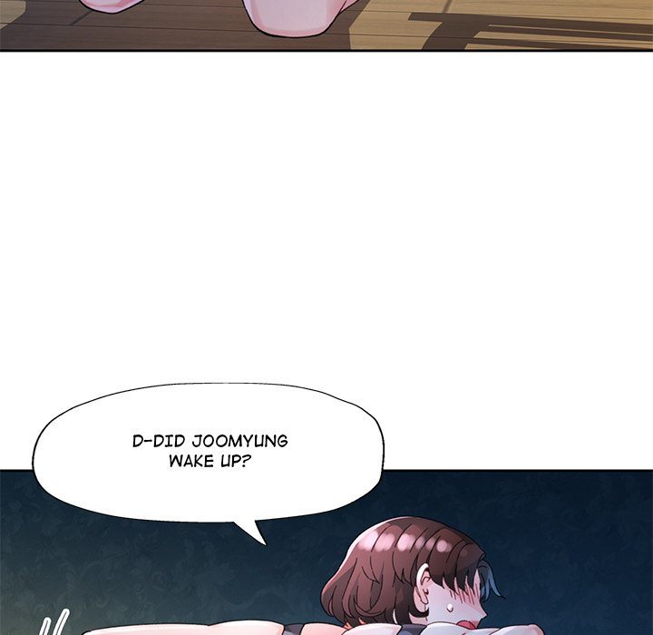 Wait, I’m a Married Woman! page 77