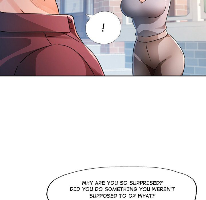 Wait, I’m a Married Woman! page 107