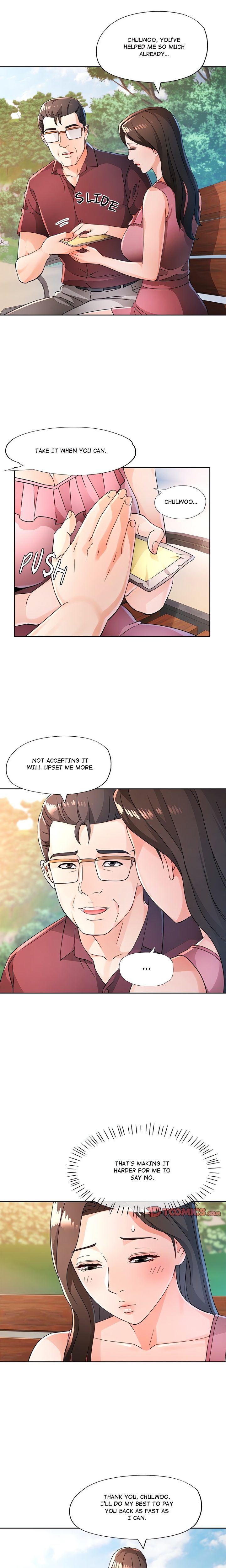 Wait, I’m a Married Woman! page 3