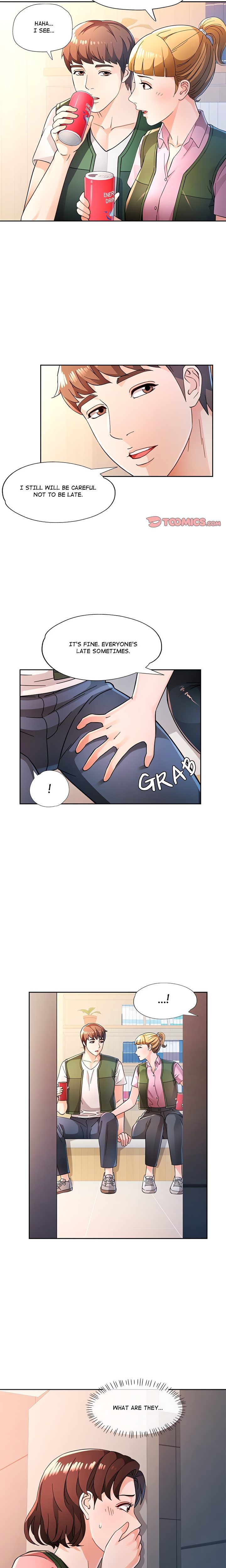 Wait, I’m a Married Woman! page 11