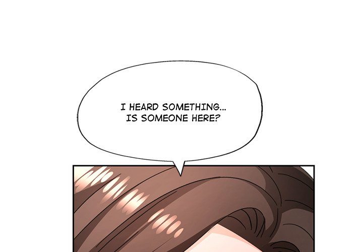 Wait, I’m a Married Woman! page 1