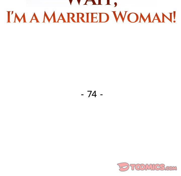 Wait, I’m a Married Woman! page 15