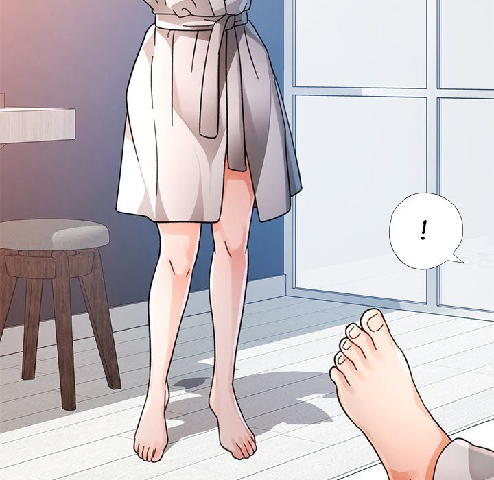Wait, I’m a Married Woman! page 30