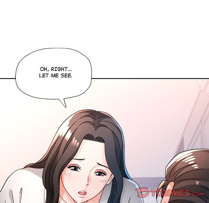 Wait, I’m a Married Woman! page 33