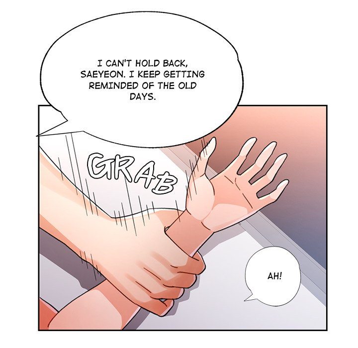 Wait, I’m a Married Woman! page 79