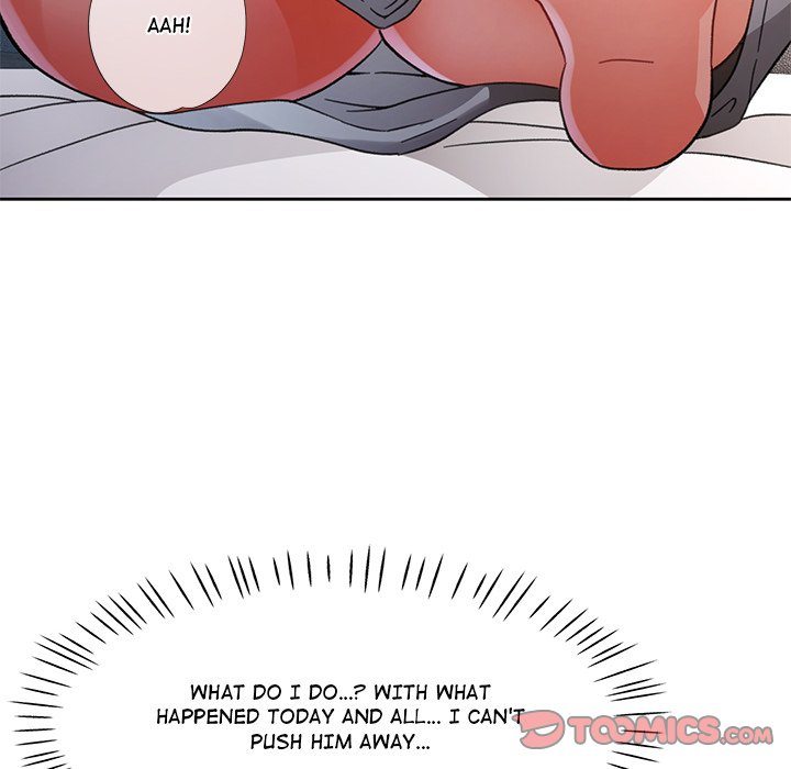 Wait, I’m a Married Woman! page 87