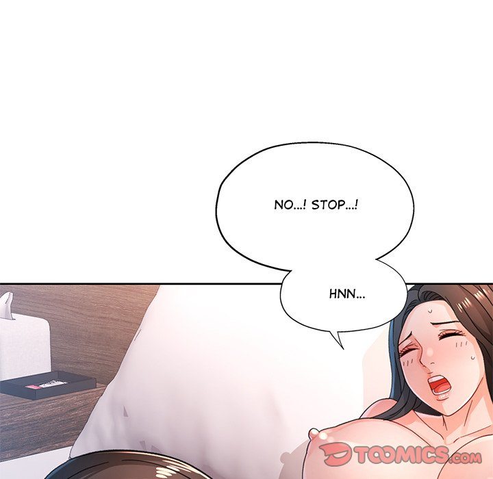Wait, I’m a Married Woman! page 105
