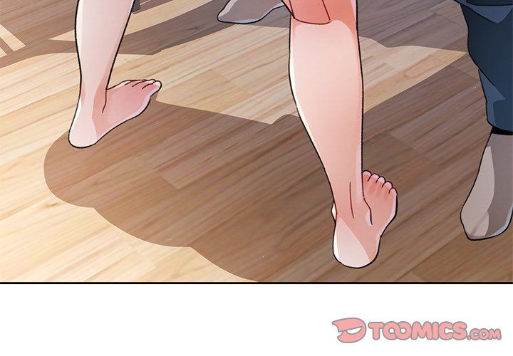 Wait, I’m a Married Woman! page 3