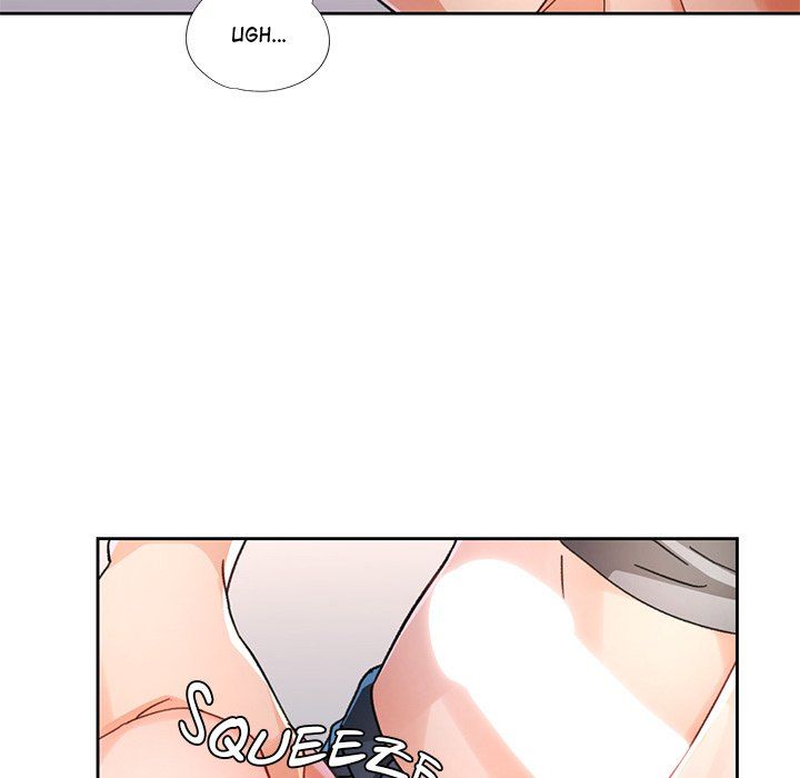 Wait, I’m a Married Woman! page 20