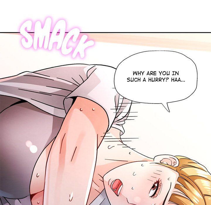 Wait, I’m a Married Woman! page 32