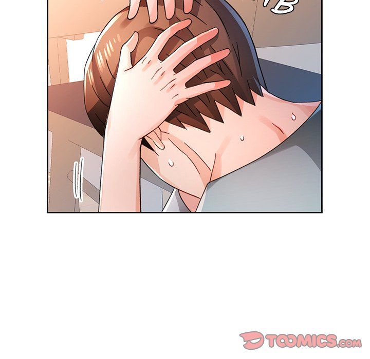 Wait, I’m a Married Woman! page 57