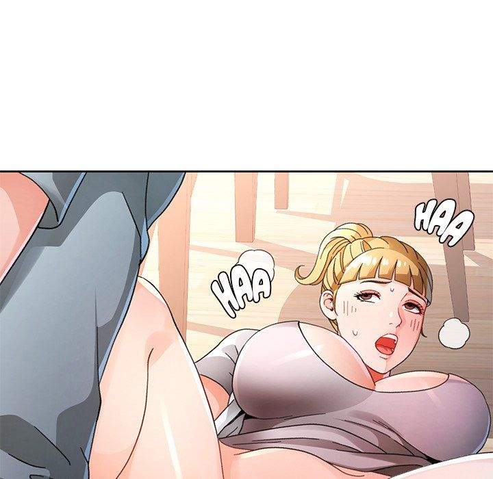 Wait, I’m a Married Woman! page 77