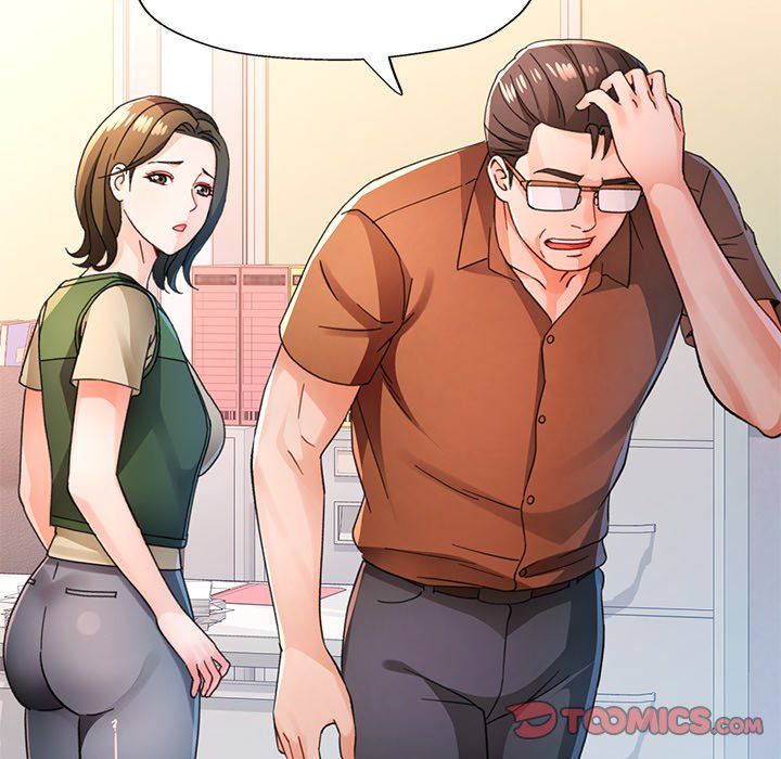 Wait, I’m a Married Woman! page 99