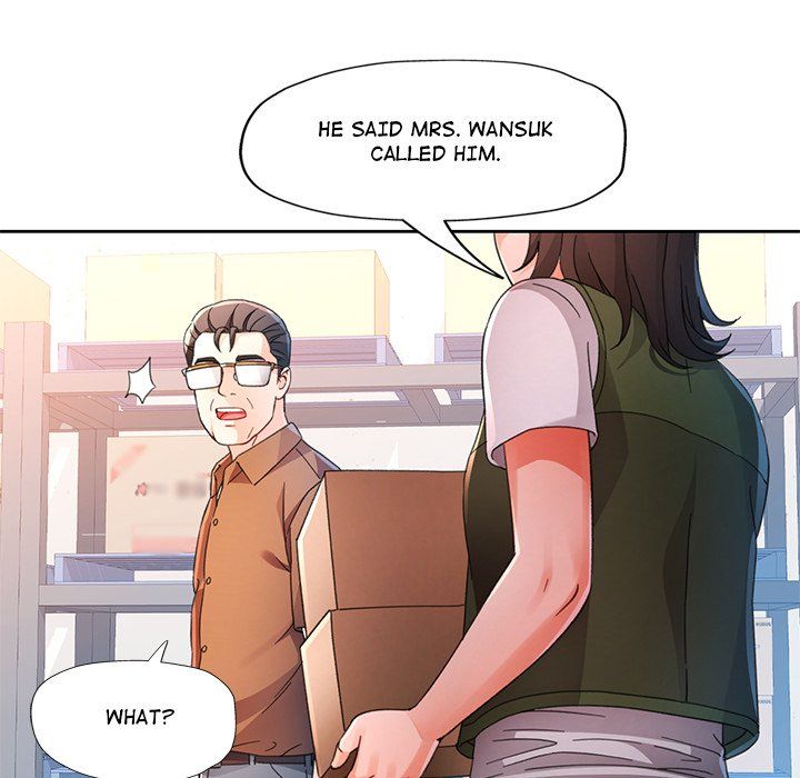 Wait, I’m a Married Woman! page 104