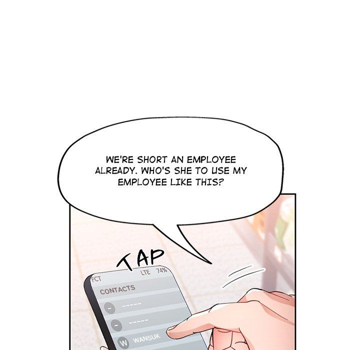 Wait, I’m a Married Woman! page 107