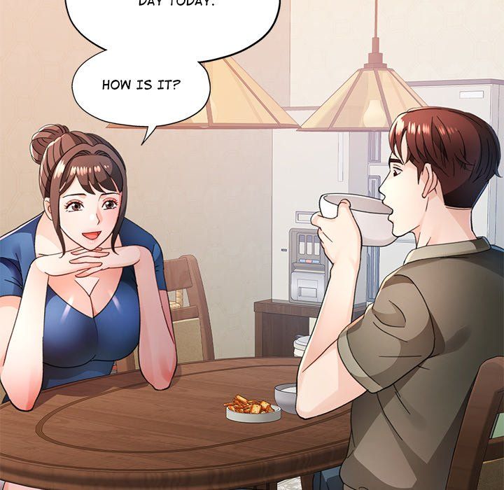 Wait, I’m a Married Woman! page 113