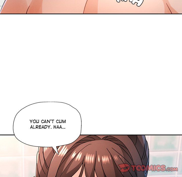 Wait, I’m a Married Woman! page 135
