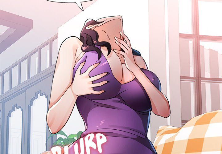 Wait, I’m a Married Woman! page 4