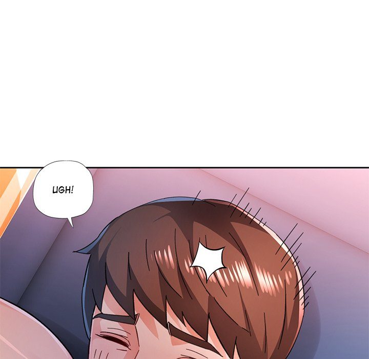 Wait, I’m a Married Woman! page 6