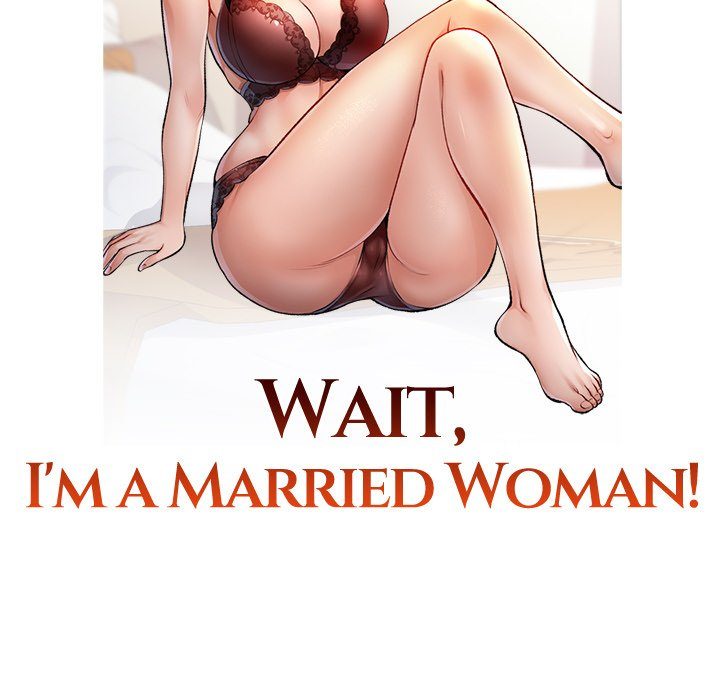 Wait, I’m a Married Woman! page 13