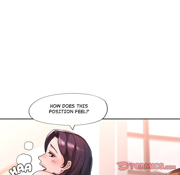 Wait, I’m a Married Woman! page 21