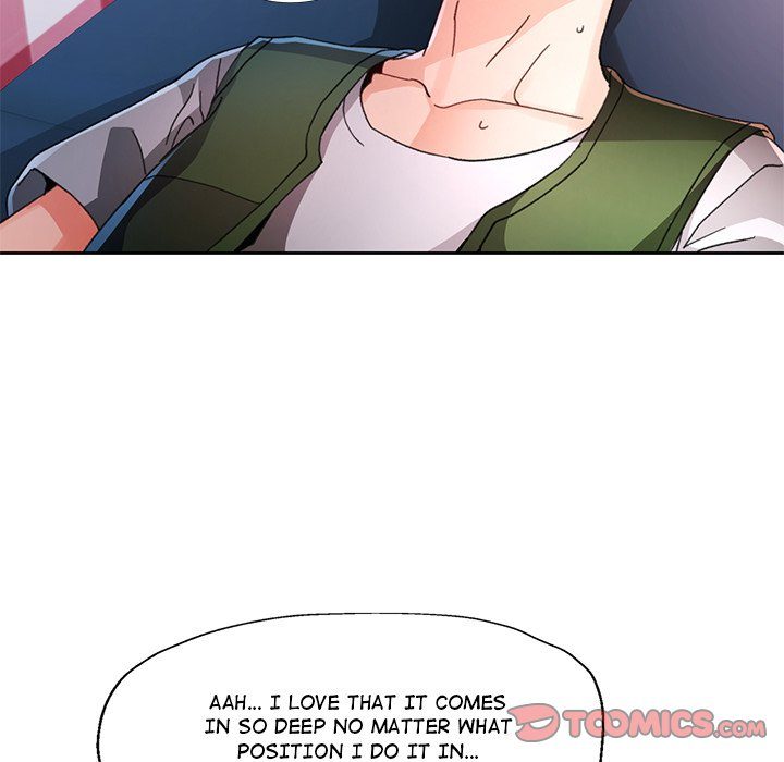 Wait, I’m a Married Woman! page 27