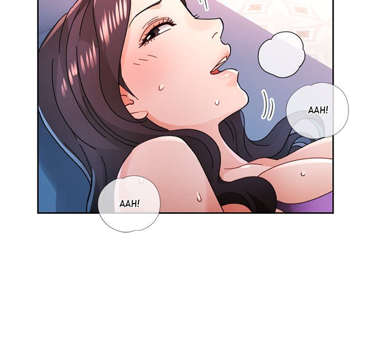 Wait, I’m a Married Woman! page 34