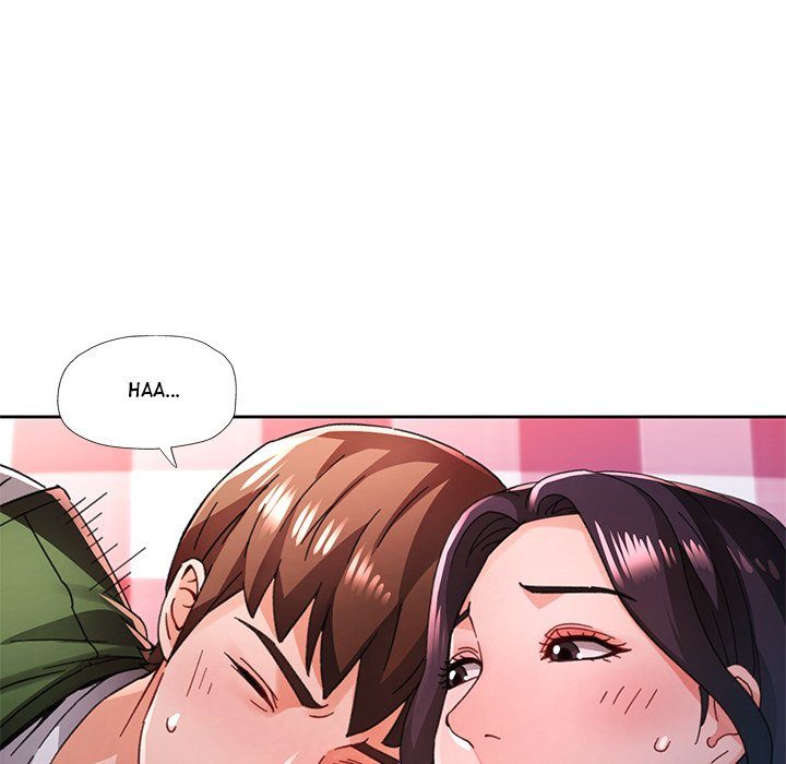 Wait, I’m a Married Woman! page 35