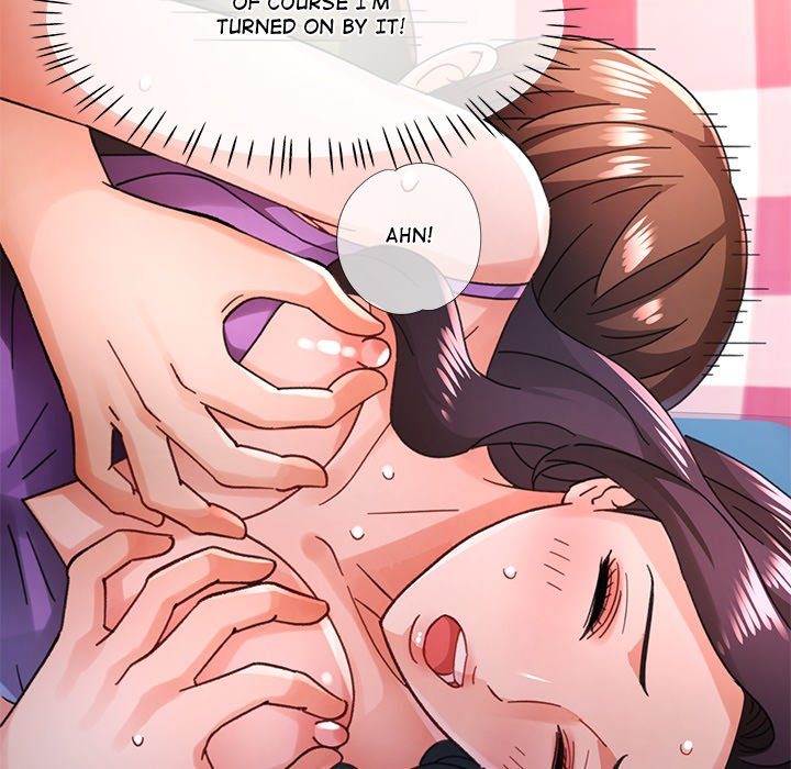 Wait, I’m a Married Woman! page 40