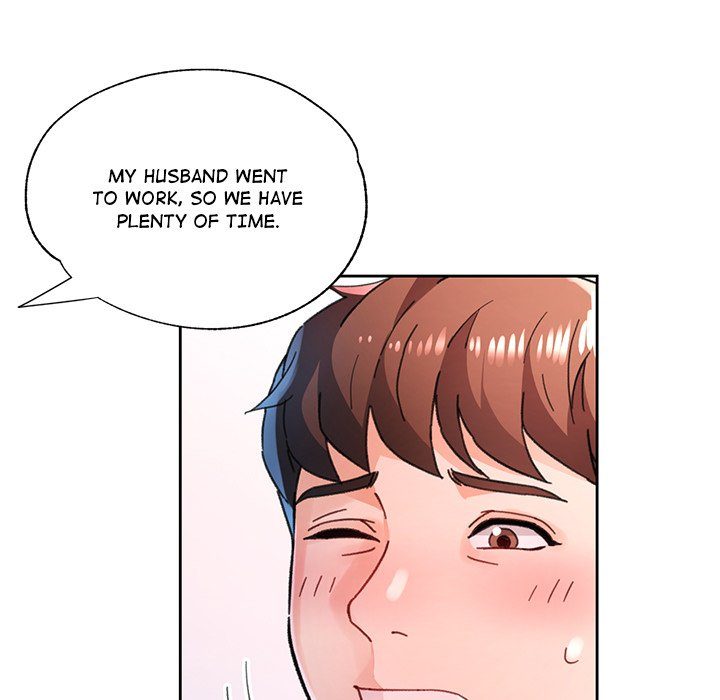 Wait, I’m a Married Woman! page 73