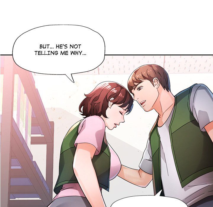 Wait, I’m a Married Woman! page 86