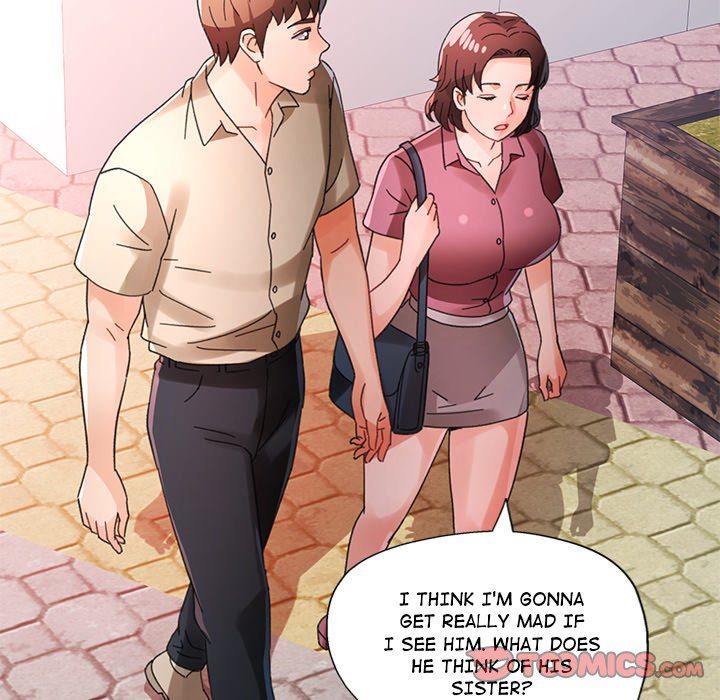 Wait, I’m a Married Woman! page 105